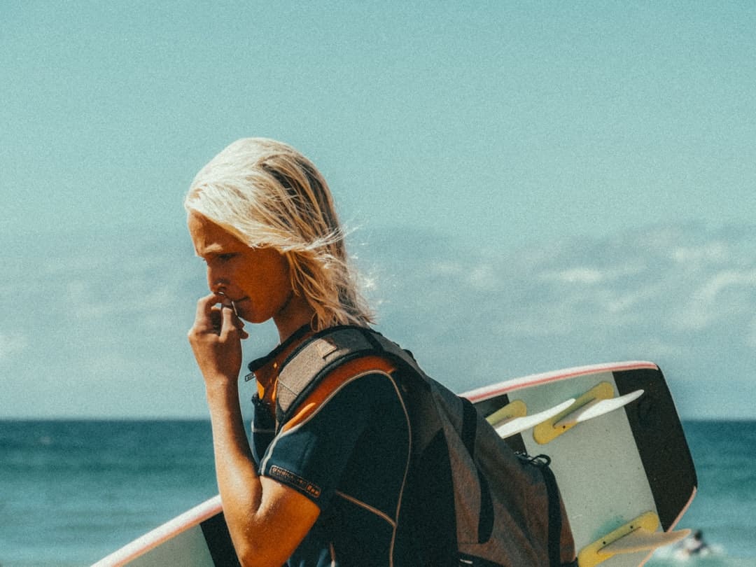 Youth Q&A: How do you feel more connected to your friends?